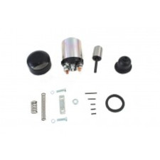 STARTER SOLENOID KIT ZINC